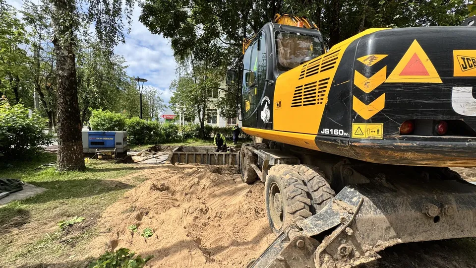 Фото: Татьяна Рунова