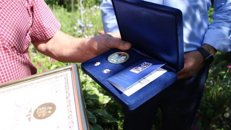 Министерство соцразвития МО