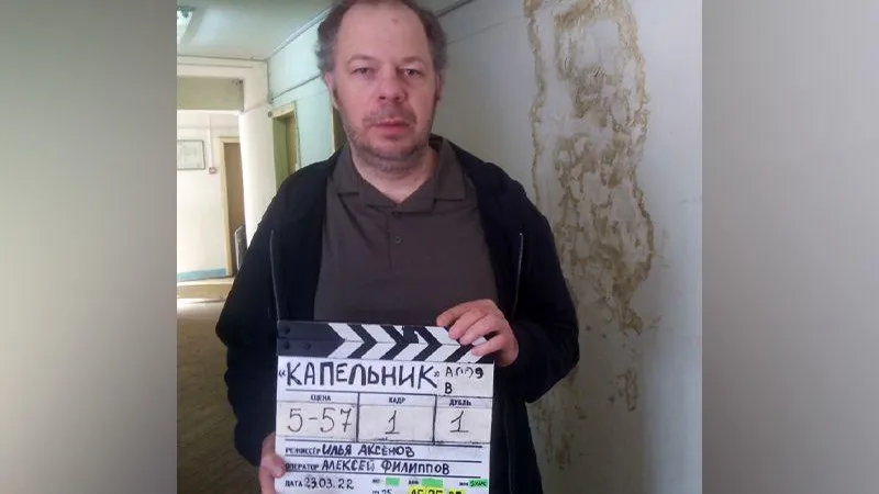 Актёр Алексей Петренко: «Я пришёл к успеху через обман и водку»