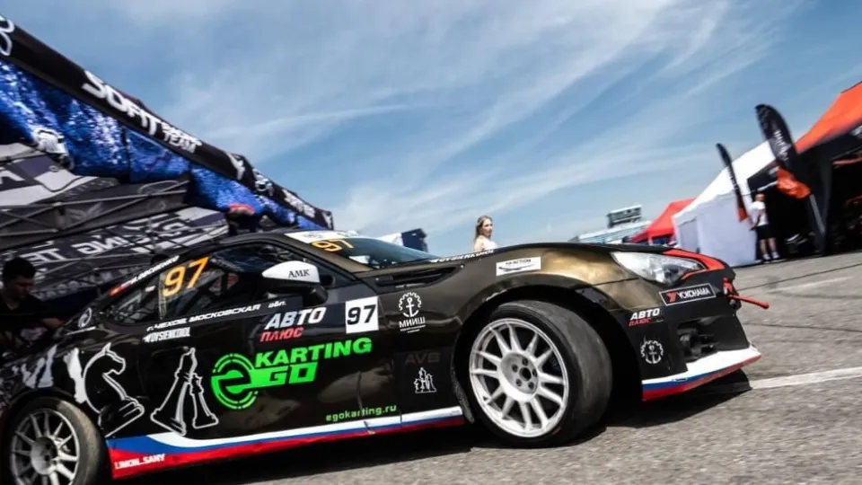 Фото: личный архив Ивана Овсиенко