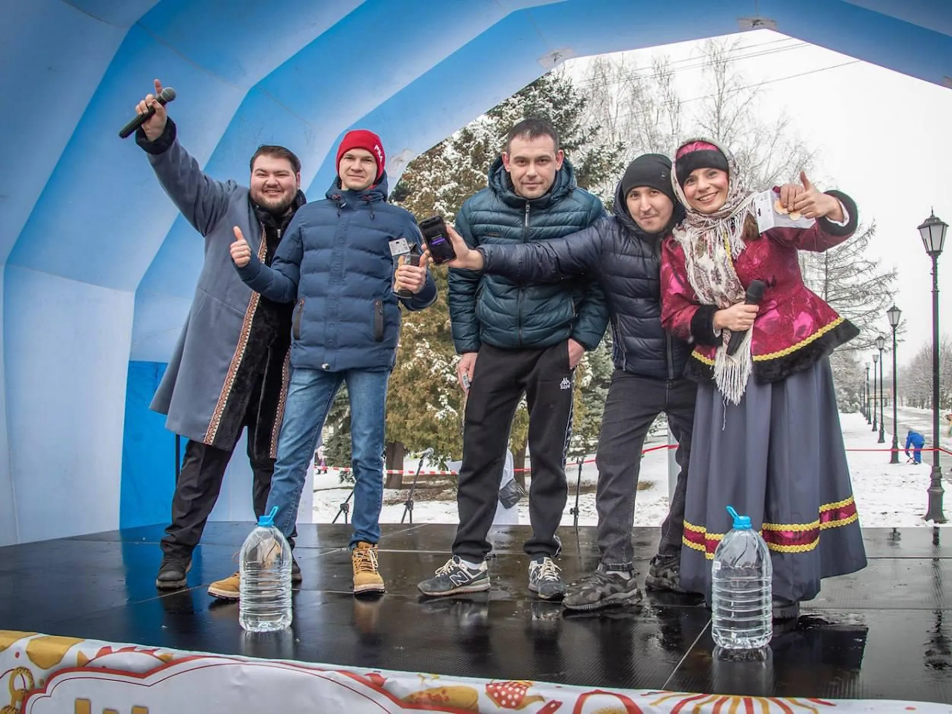 Фото: дом культуры «Октябрь»