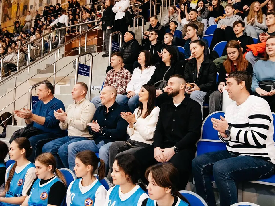 Фото: Администрация г.о. Пушкинский