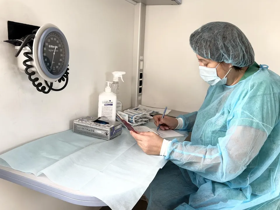 Фото: Ирина Мальцева