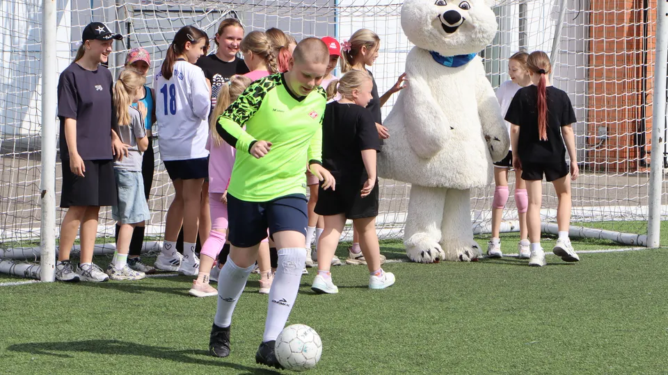 Фото: Ирина Матвеева