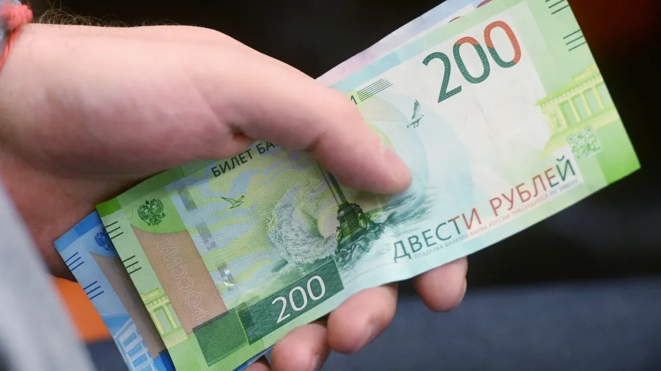 Фото: РИА Новости/Владимир Трефилов