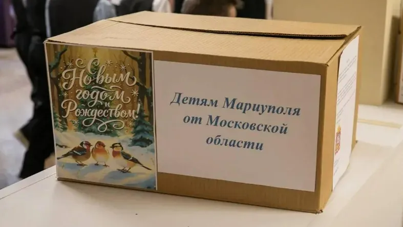 Фото: Минсоцразвития МО