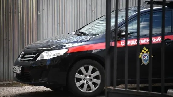 В Подмосковье 2-летний мальчик отравился насмерть уксусной эссенцией