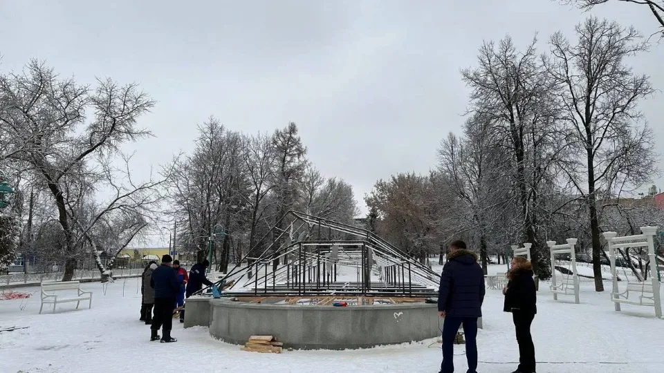 Фото: Администрация г.о. Чехов