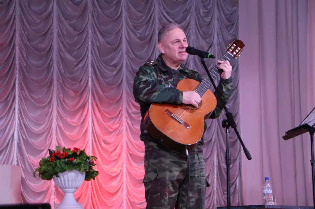 Фото: пресс-служба администрации г.о. Зарайск