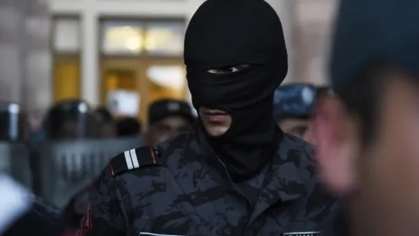 В Ереване убили двух человек