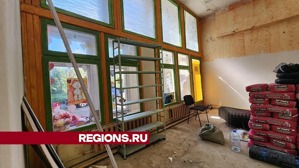 Фото: Валерий Гореловский