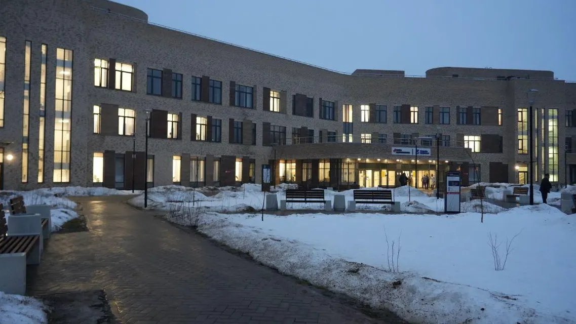 Фото: пресс-служба администрации г.о. Сергиев Посад