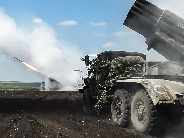 В Госдуме рассказали, когда закончатся боевые действия в Донбассе