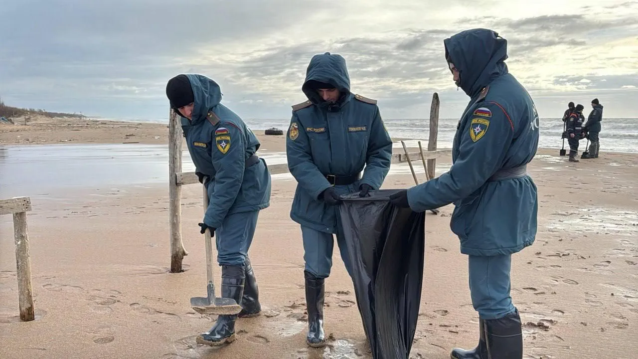 губернатор Краснодарского края Вениамин Кондратьев