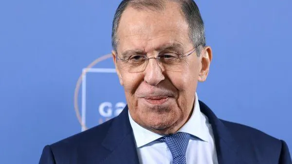 Лавров объяснил истерику ЕС по поводу проблем с мигрантами