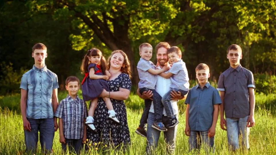 Фото: Министерство социального развития Московской области