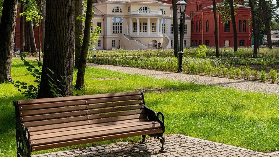 Фото: пресс-служба Департамента капитального ремонта Москвы