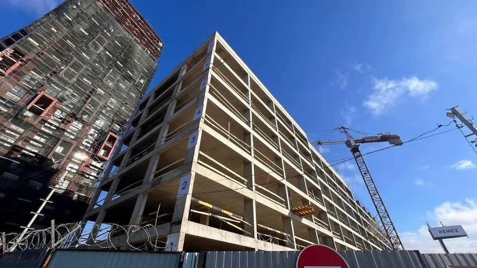 Фото: пресс-служба Главного управления государственного строительного надзора Московской области