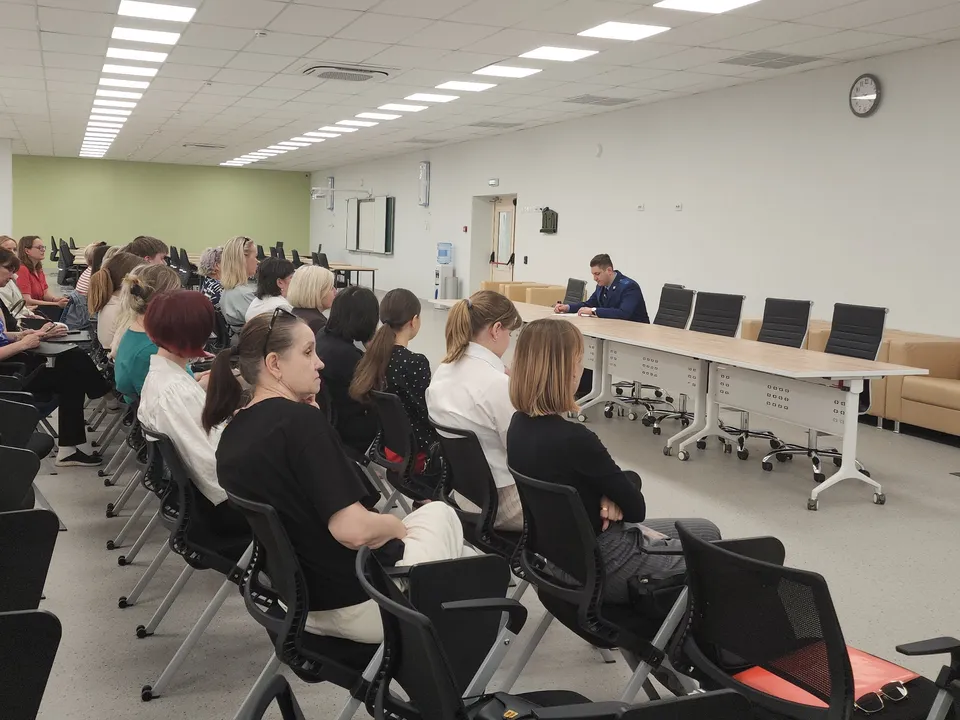 Фото: Ксения Казакова