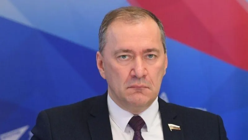 Владимир Трефилов/РИА Новости