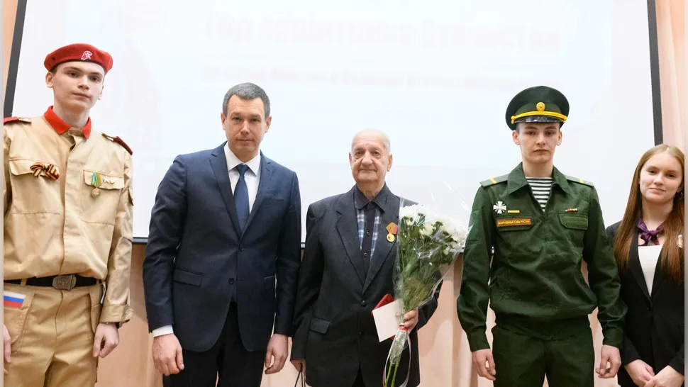 Пресс-служба администрации городского округа Лыткарино