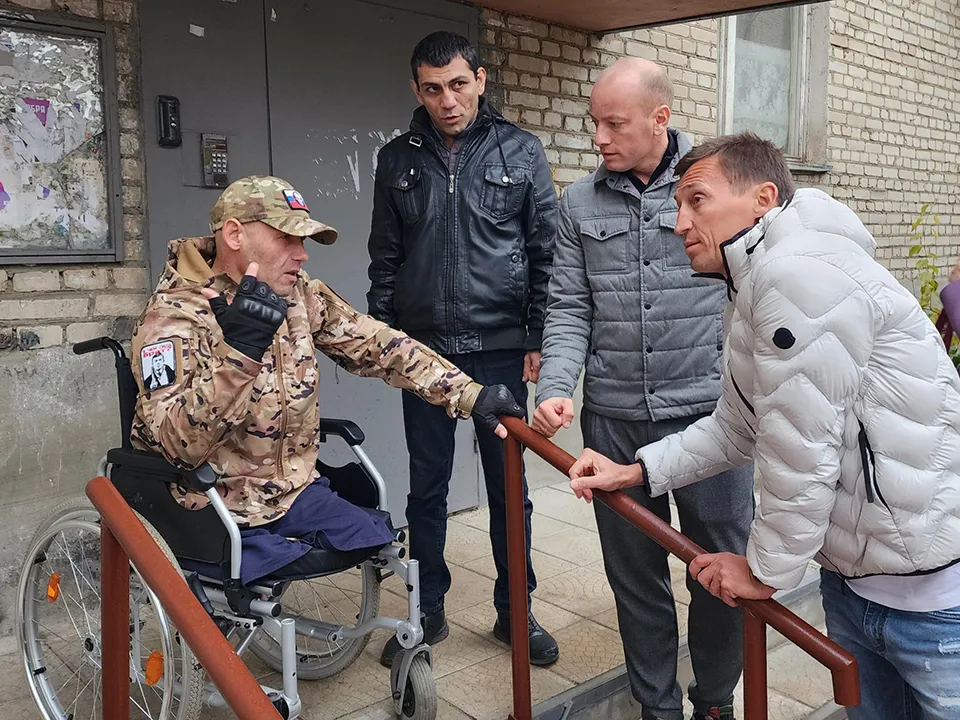 Фото: МедиаБанк Подмосковья/Екатерина Мелкозерова