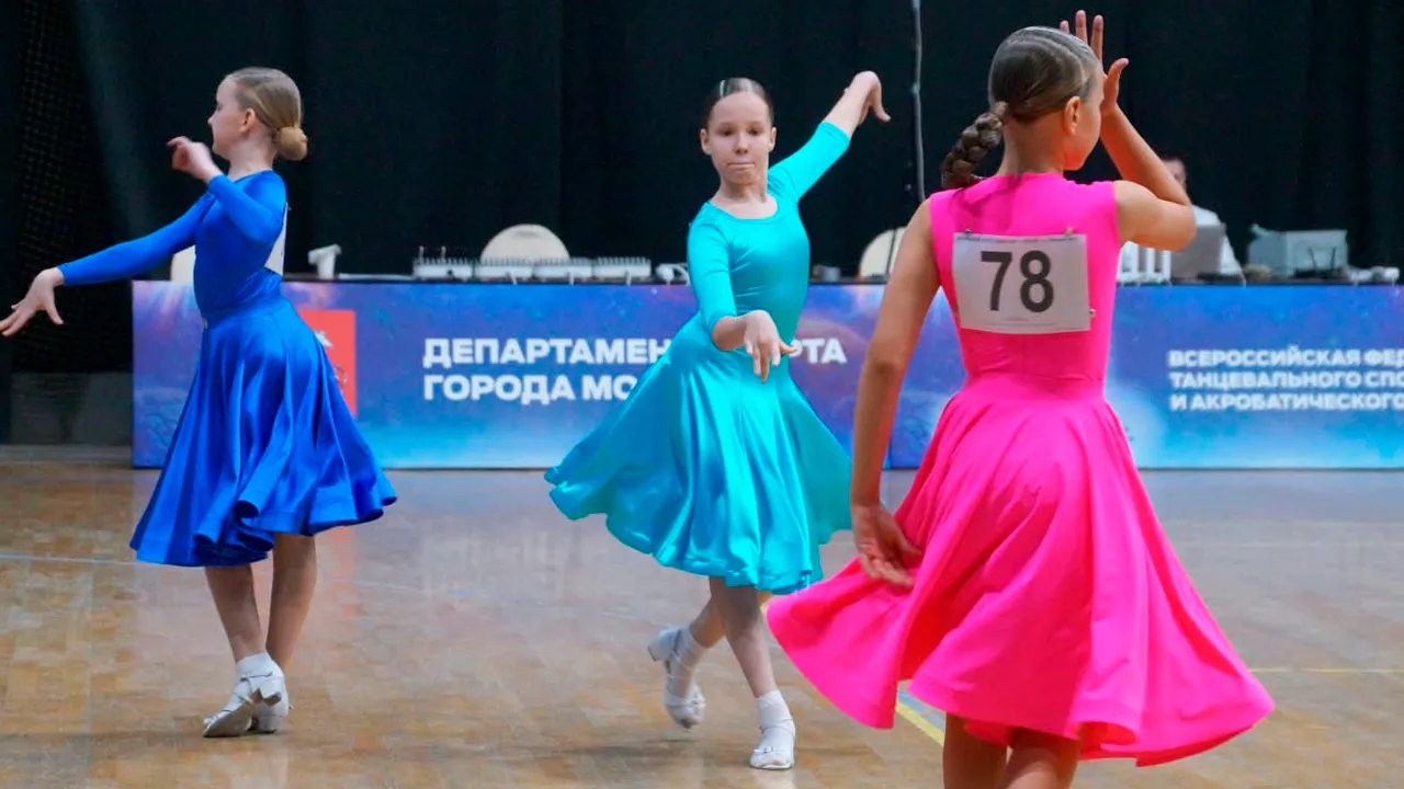 vk.com/Танцевально-спортивный клуб «Astra Dance»