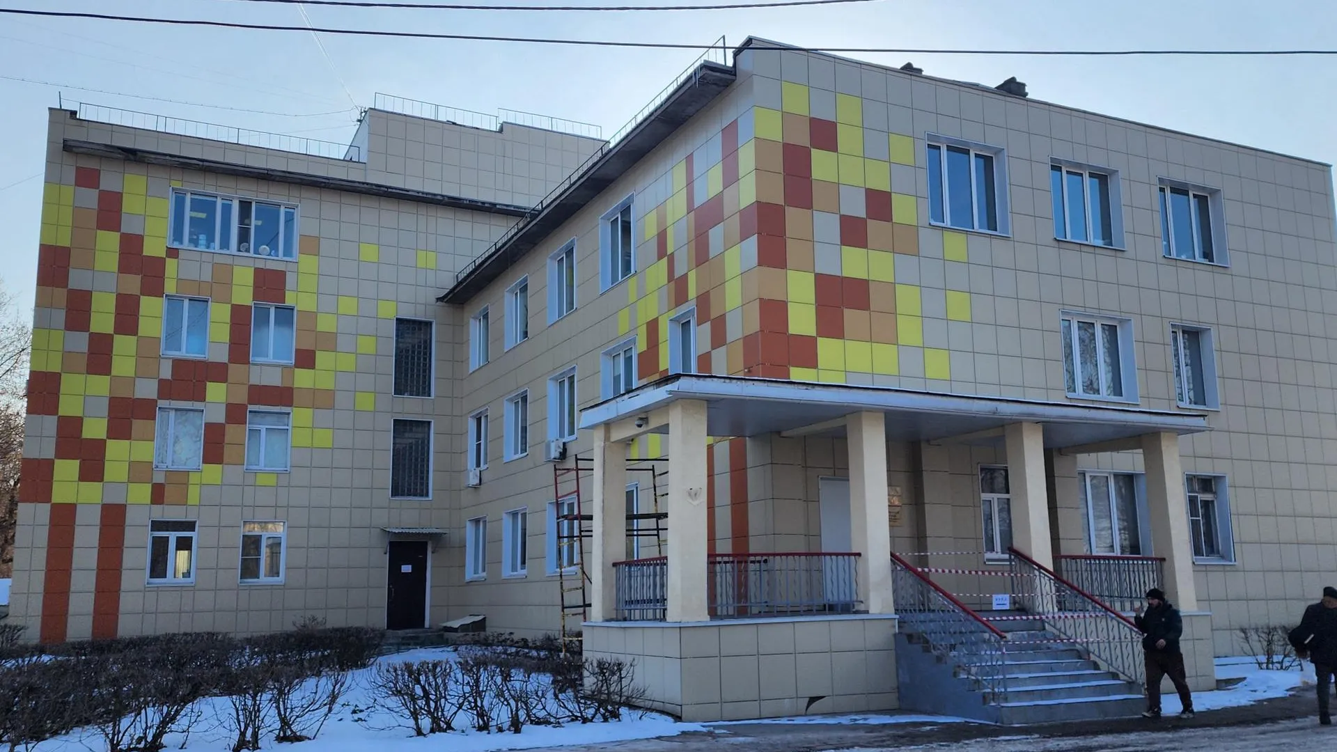 Фото: Услада Дубинина