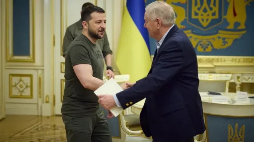 Официальный сайт президента Украины