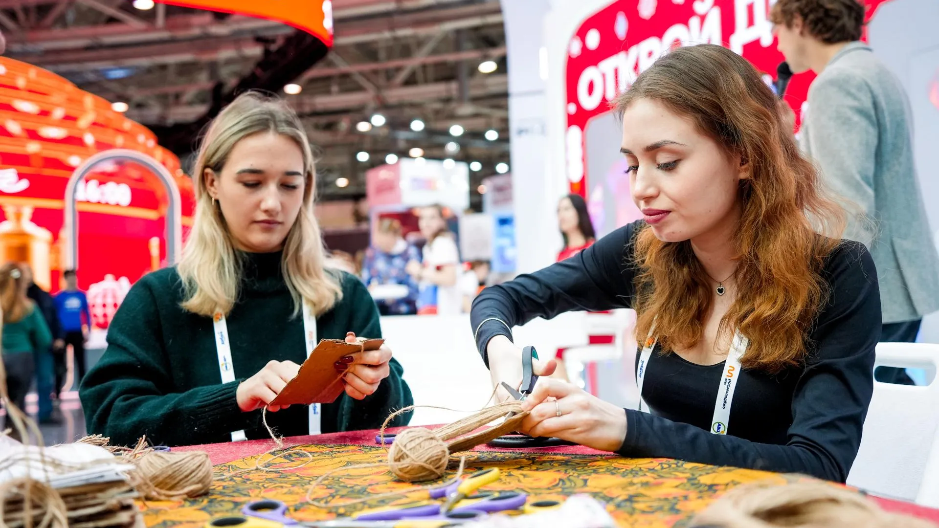 Фото: Александра Степанова