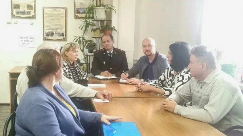 УМВД России по г. о. Королев