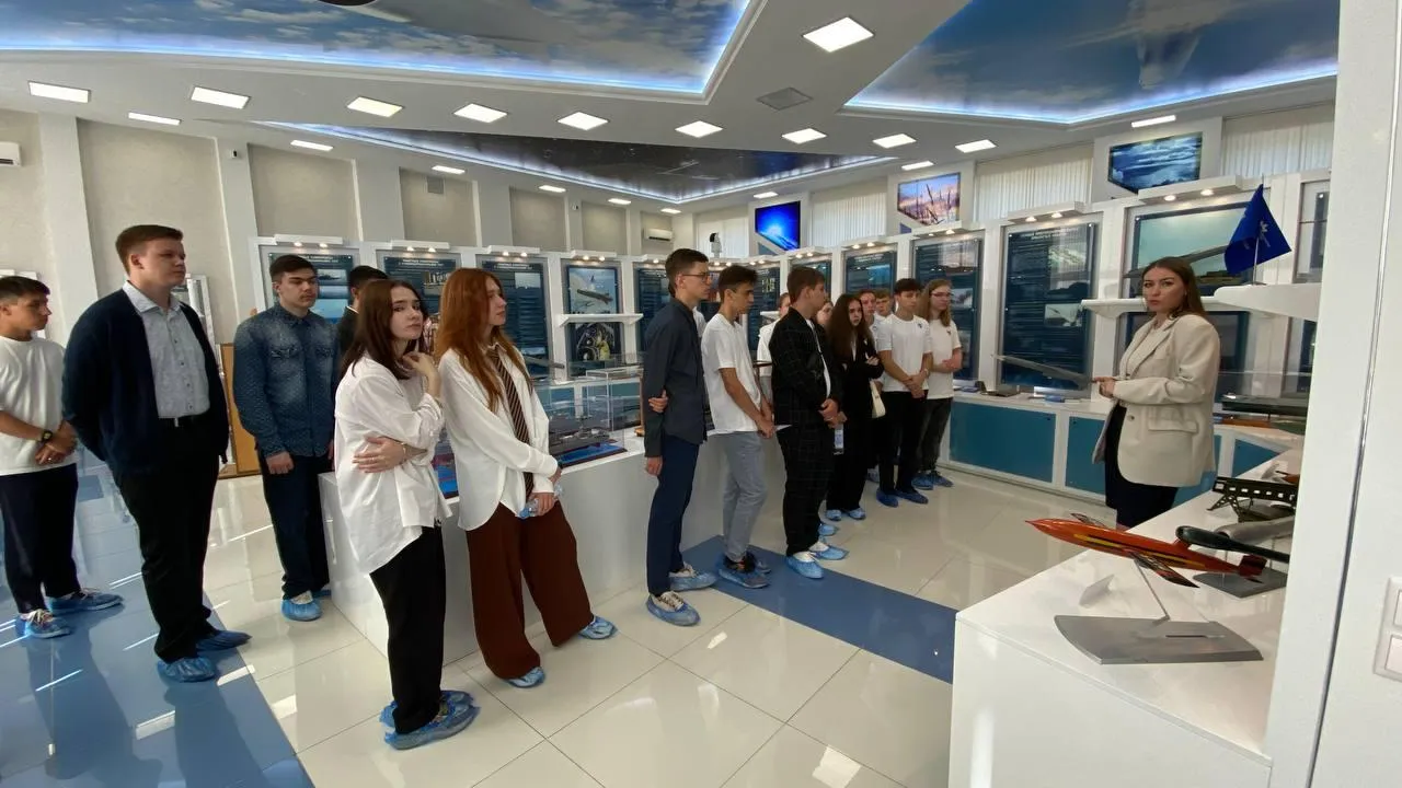 Министерство образования Московской области