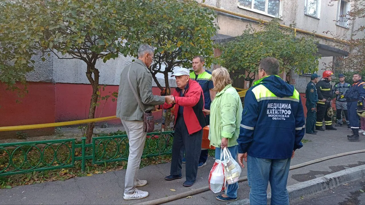 Ксения Казакова