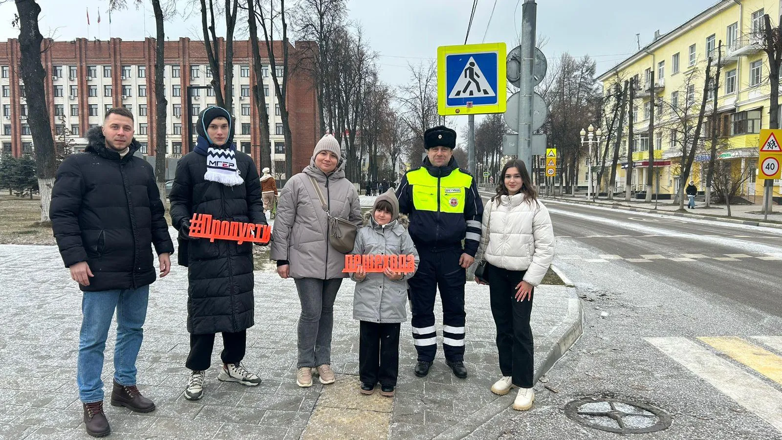 Фото: Пресс-служба ОМВД России по г. о. Ступино