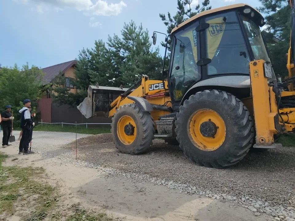 Фото: МедиаБанк Подмосковья/Валерий Гореловский