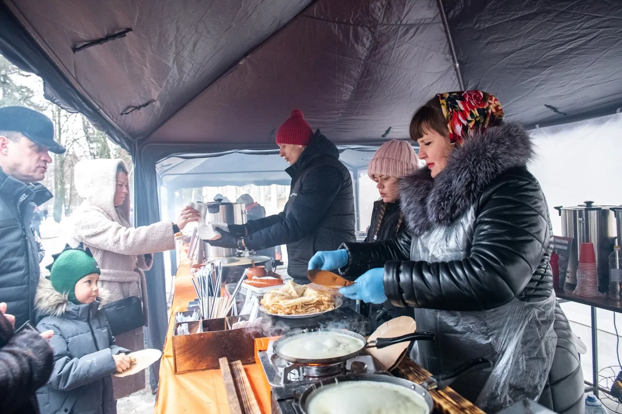 Фото: ИА «Все новости Лыткарино»