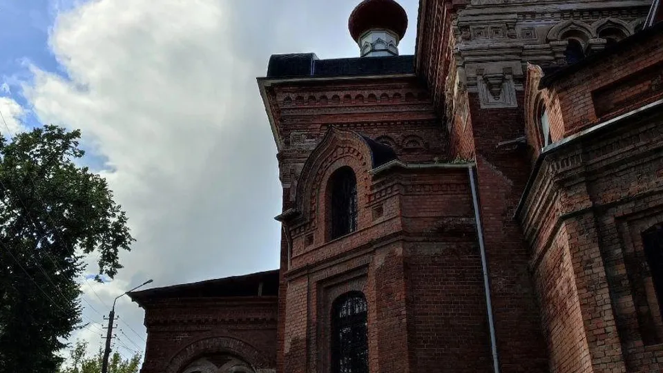 Фото: Музейно-выставочный центр г.о. Серпухов