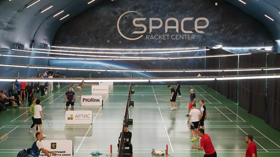 Фото: пресс-служба администрации г.о. Химки