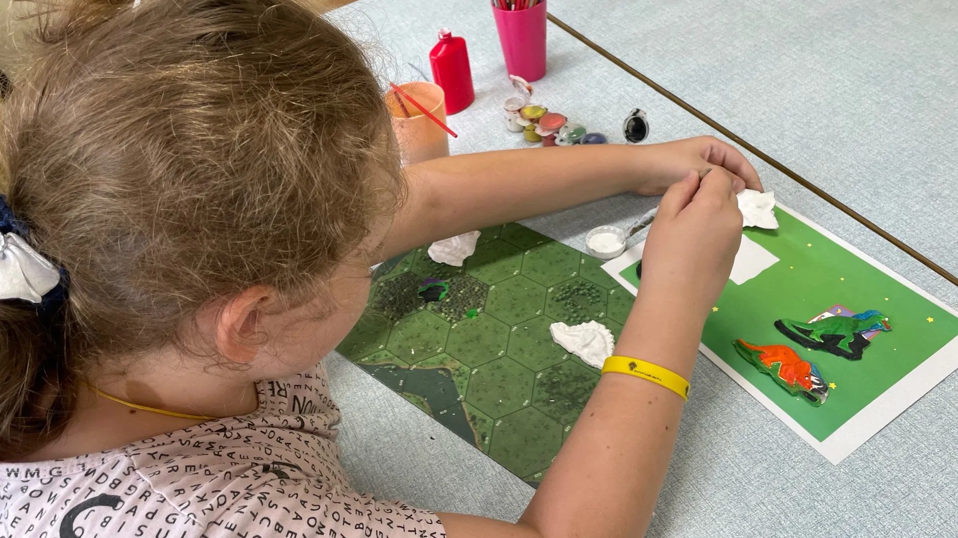 Фото: vk.com/Библиотека семейного чтения «Радуга»