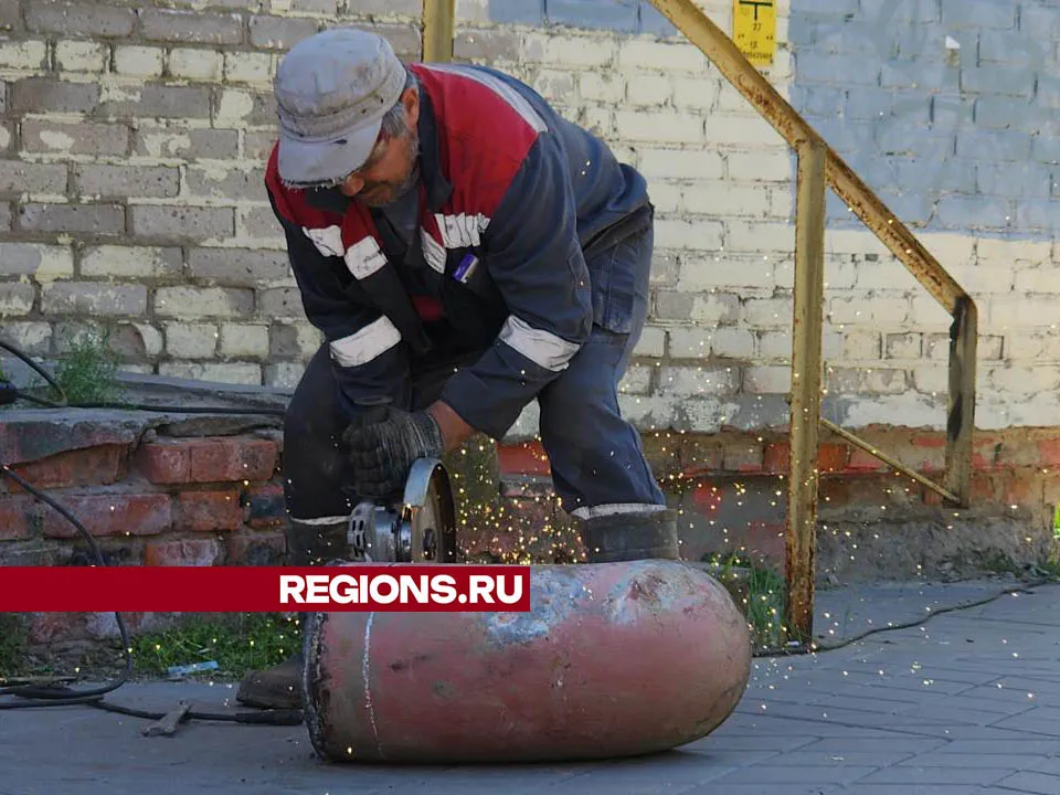 Фото: Валерия Тингаева