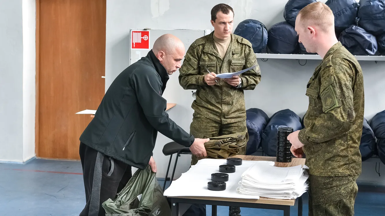 Фото: пресс-служба губернатора и правительства Московской области