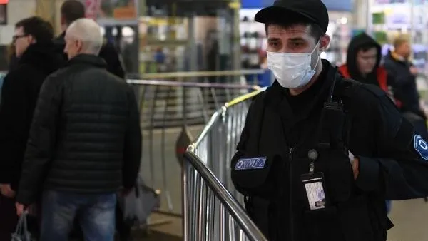 Эксперт: коронавирус – это тайная операция