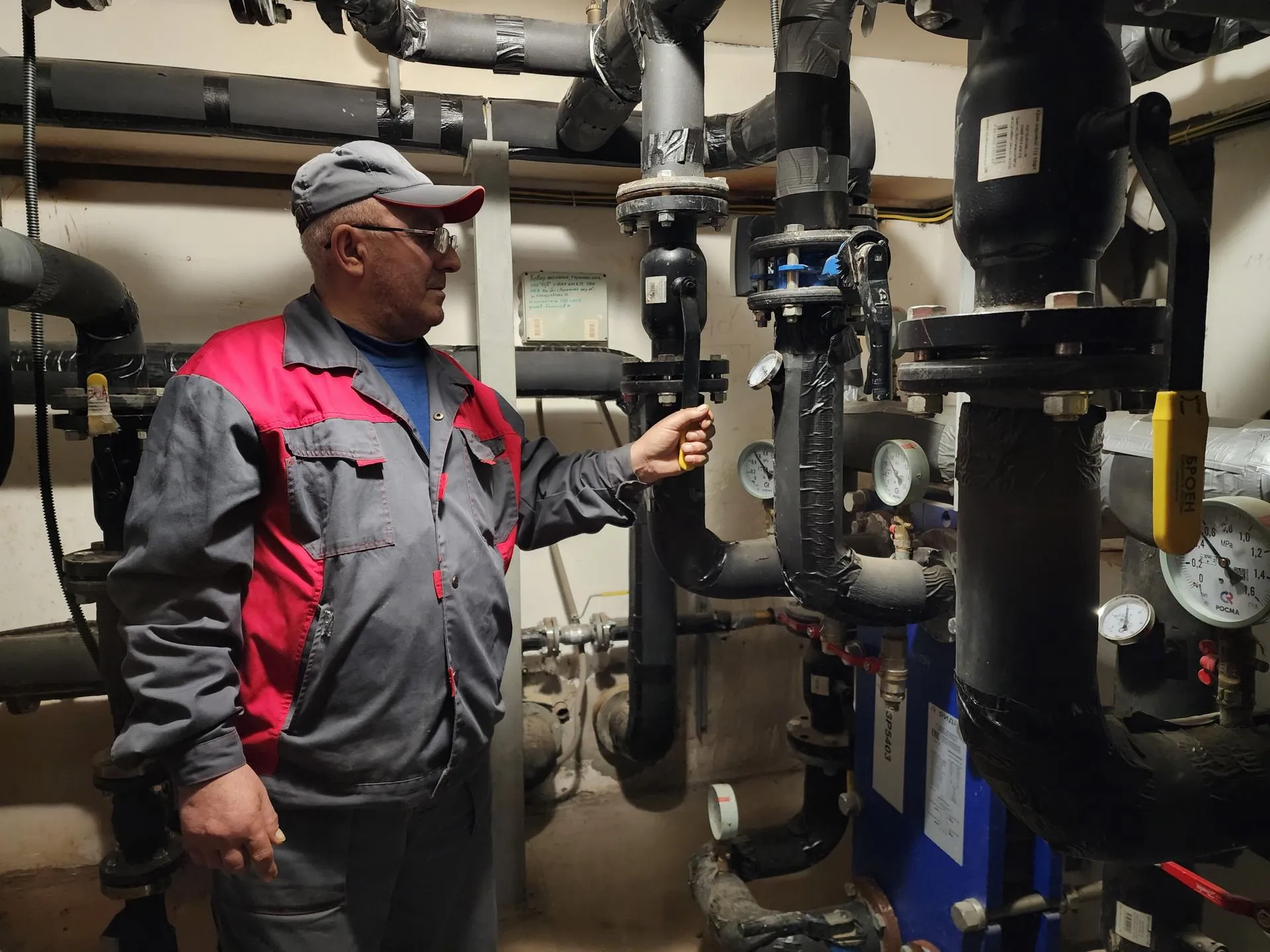 Фото: МедиаБанк Подмосковья/Ирина Моисеева