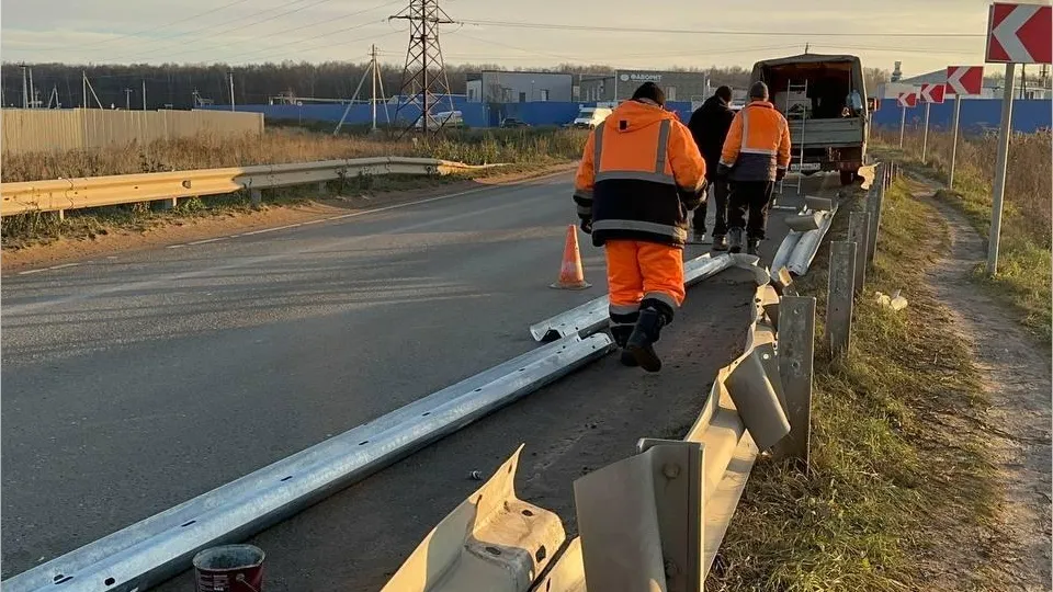 Фото: МедиаБанк Подмосковья/Эдуард Стратонов