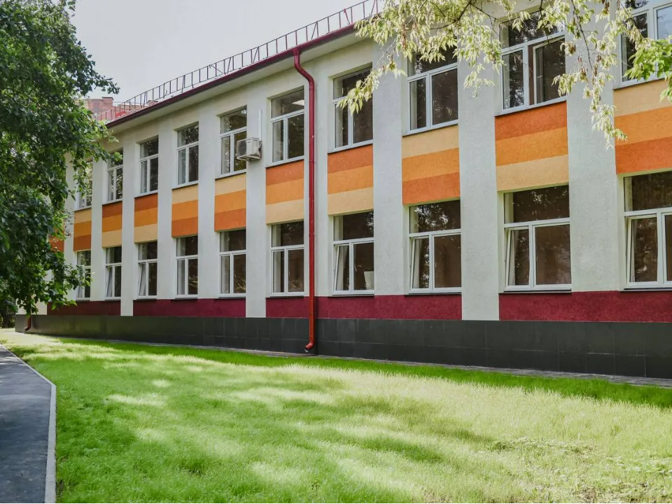 Фото: пресс-служба администрации г.о. Химки