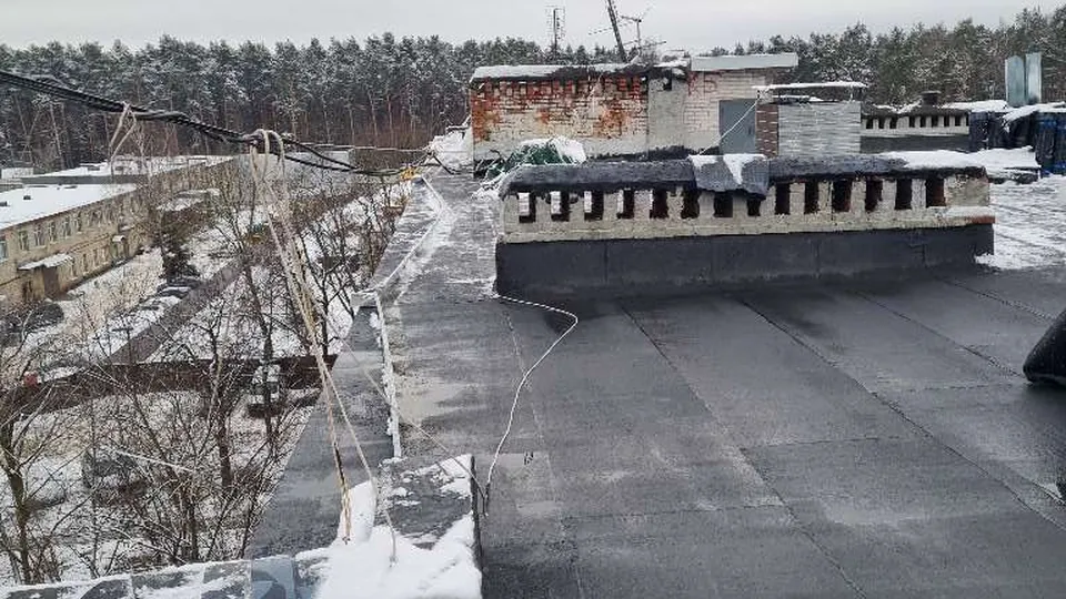 Фото: Фонд капитального ремонта Московской области