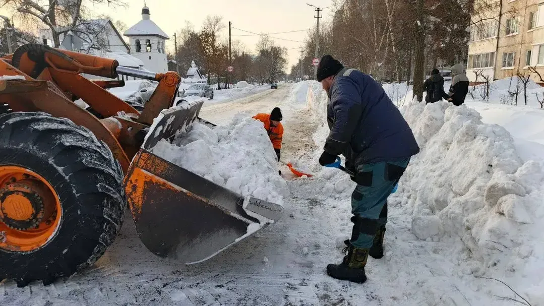 Пресс-служба администрации городского округа Жуковский