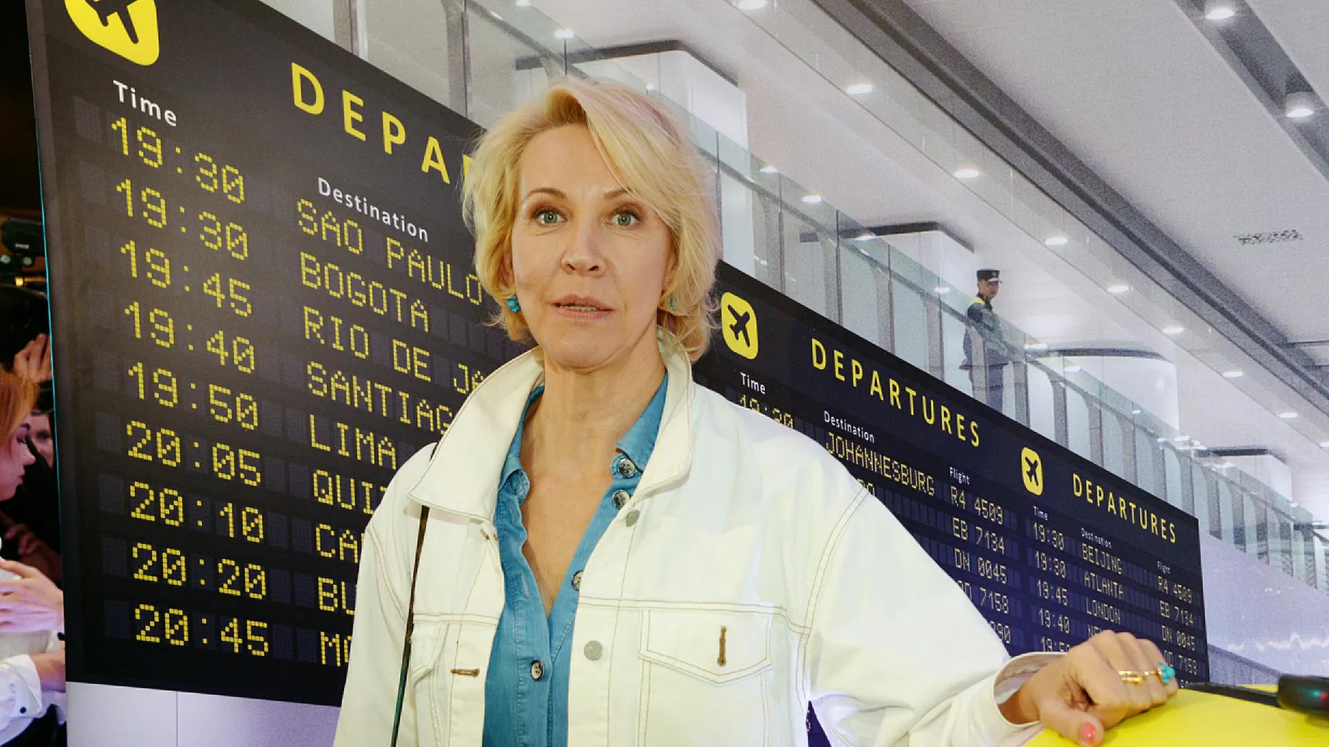 Anatoly Lomokhov/Global Look Press