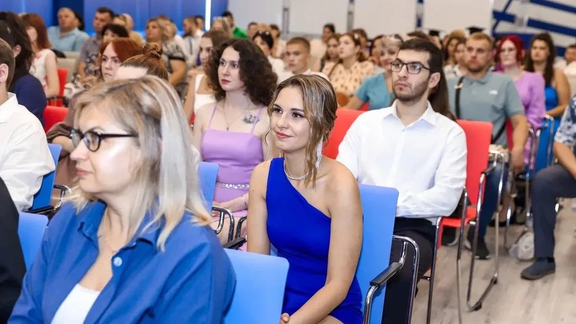 Фото: Министерство образования МО