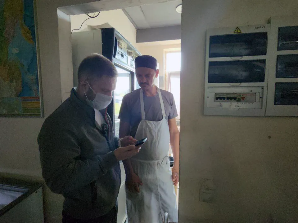 Фото: МедиаБанк Подмосковья/Наталья Лымарь